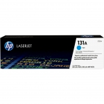 Hp toner n.131a cf211a ciano lj m76n, m276nw, pro m251n, pro 251nw