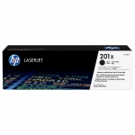 Hp toner n.201x cf400x nero laserjet pro m252, m277 (2.800pg)