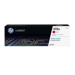 Hp toner n.410a cf413a magenta laserjet pro m452, m477