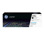 Hp toner n.410x cf410x nero laserjet pro m452, m477