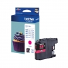 Brother lc-123m magenta mfc-j4410dw j4510dw j4610dw j4710dw dcp j4110dw