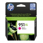 Hp n.951xl cn047ae magenta officejet pro8100, 8600, 8620, 8610