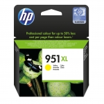 Hp n.951xl cn048ae giallo officejet pro8100, 8600, 8620, 8610
