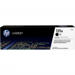 Hp toner n.131a cf210a nero lj m76n, m276nw, pro m251n, pro 251nw