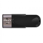 Pen drive attache' 4 32gb usb (fd32gatt4-ef) nero