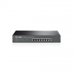 Switch rete 8 porte 10/100/1000 tl-sg1008