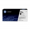 HP Cartuccia Toner originale nero LaserJet 92A