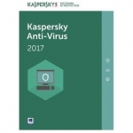 Kaspersky antivirus 2018/2019 1 pc licenza 1 anno ita