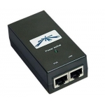 Ubiquiti injector poe 48v 0,5a 24w gigabit poe-48-24wg