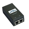 Ubiquiti injector poe 48v 0,5a 24w gigabit poe-48-24wg