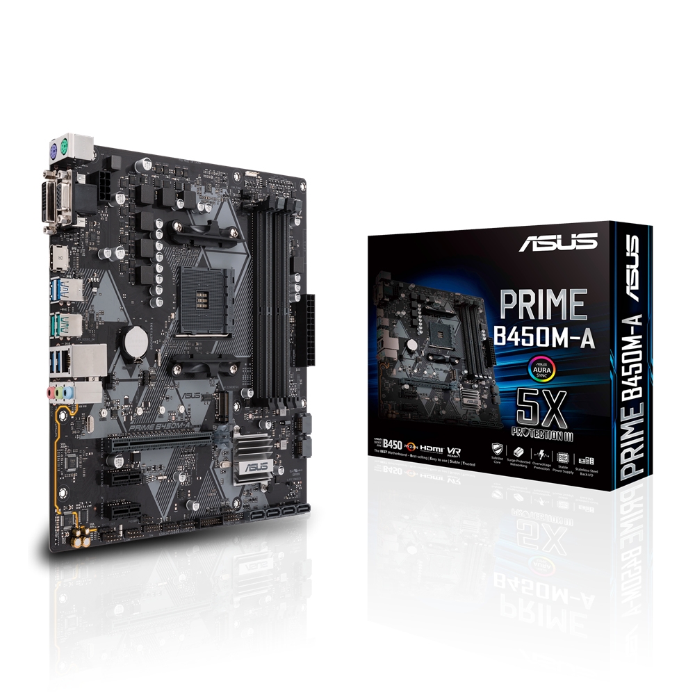 Gigabyte SCHEDA MADRE GA-B450-AORUS-ELITE SKAM4 0000044658