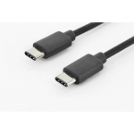 Cavo usb type c maschio/maschio 1,8mt. cod.ak300138018s