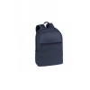 Zaino per notebook 15,6" colore blu scuro rivacase