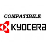 Toner comp kyocera tk590 nero x fs-c2026/c2126mfp/c2526mfp 7k