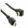Cavo hdmi m/m 3mt curvo 1.4bv