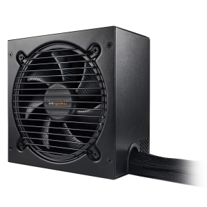 Power supplybe quiet pure power 11 400w