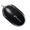 Mouse usb techmade tm-2023 black