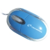 Mouse usb techmade tm-2023 blue