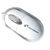 Mouse usb techmade tm-2023 white