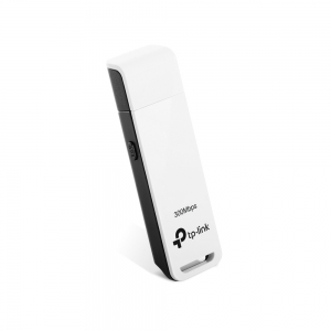 Tp-link wireless usb adapter 300mbps tl-wn821n