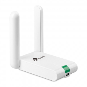 Tp-link wireless usb adapter 300m 2 antenne tl-wn822n