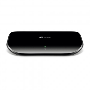 switch rete 5 porte 10/100/1000 tl-sg1005d