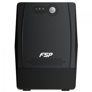 Power supplyfortron fsp fp 1500 - usv