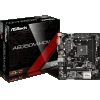 Main board asrock b450m-hdv r4.0 sk am4 2xddr4 raid vga+dvi+hdmi