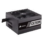 Alim. atx 750w corsair cx750 80 plus bronze