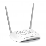 Modem router adsl2+ wifi 300m 4p lan ant.fisse td-w8961n tp-link