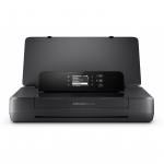 HP Officejet Stampante portatile 200 stampante a getto d'inchiostro