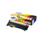 Toner samsung clt-y404 giallo