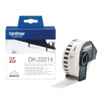 Brother endlosetiketten dk22214