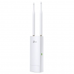 Access point da esterno tp-link eap110-outdoor 300mbps poe 2 ant