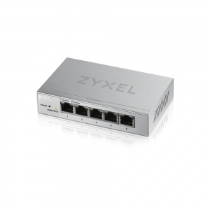 Zyxel switch 5-port 10/100/1000 gs1200-5