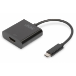 Adattatore usb tipo-c a 4k hdmi digitus