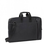 Borsa per notebook 15,6" ultrasottile rivacase