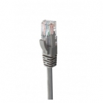 Cavo di rete dritto utp cat.6e 20 mt (cv-pu6ccp-200-gr)