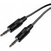Cavo audio jack 3.5mm m/m 5mt (cv-ja50mm)