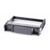 Tappo chiusura hdd 2,5" per server hp proliant g8 g9 g10