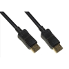 Cavo displayport 1,4 8k ultra hd m/m 1mt