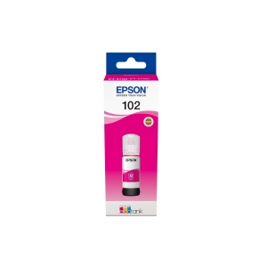 Epson c13t03r340 ecotank magenta 70ml et2700 et2750 et3700 et3750 et4750