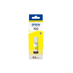 Epson c13t03r440 ecotank giallo 70ml et2700 et2750 et3700 et3750 et4750