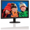 Monitor ric. philips 24" fhd 1ms vga+dvi+hdmi mm