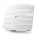 Access point tp-link eap245 ac1750 poe passivo indoor gigabit