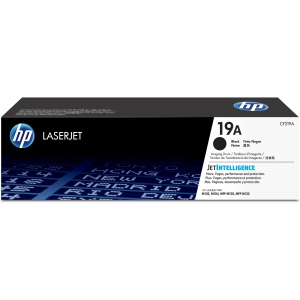 Hp drum unit n. 19a cf219a nero m102a, m102w, m130fw, mf130fn/w/, m130a