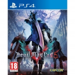 Videogioco devil may cry 5 - per ps4 (sp4d18)