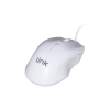 Mouse usb colore bianco