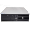 Pc dc7900 sff intel core2 duo e8400 2gb 80gb dvd windows vista - ricondizionato - gar. 12 mesi