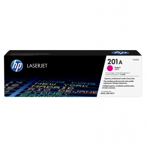 Toner hp 201a magenta laserjet pro m252n 1,4k